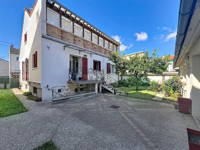 Maison vente à Reims