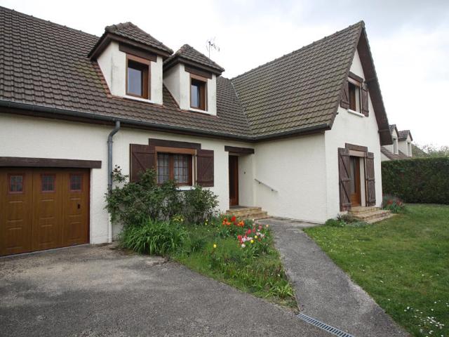 Maison vente à Laon, Prouvais