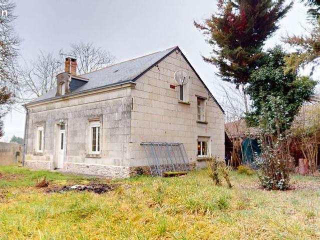 Maison vente à Saumur