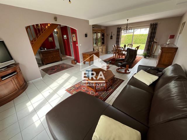 Maison vente à France métropolitaine, Le Mans