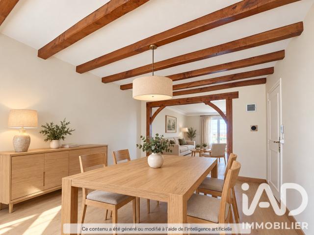 Maison vente à La Salle-de-Vihiers, Chemillé-en-Anjou