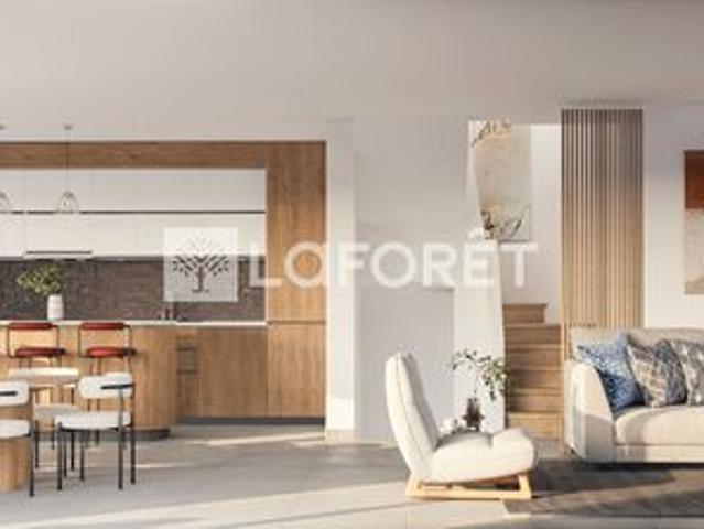 Maison vente à Thionville, Hettange-grande