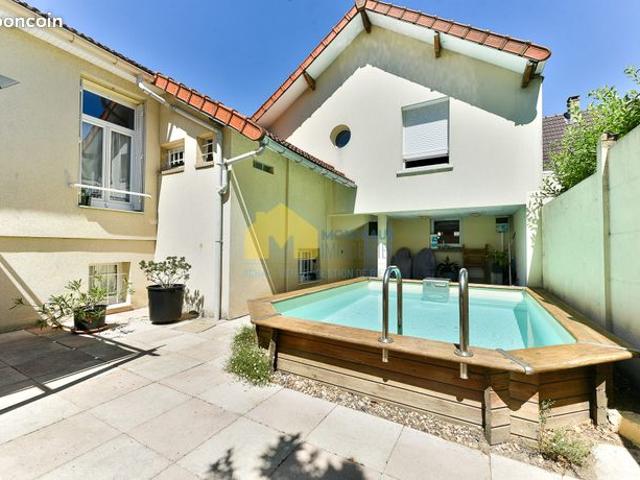 Maison vente à Évry, Morsang-sur-orge