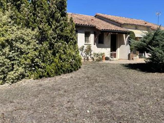 Maison vente à Bergerac, Ginestet