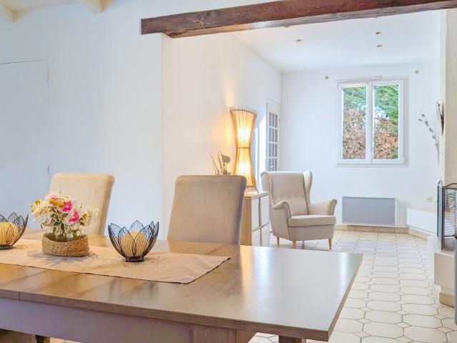 Maison vente à Évry, Morsang-sur-orge