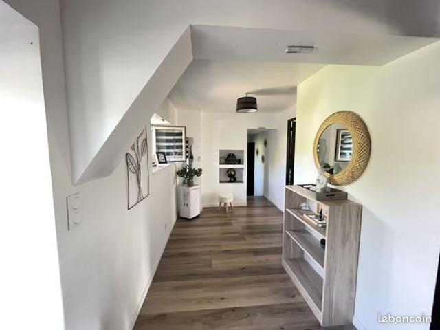 Maison vente à Angers, La Possonnière