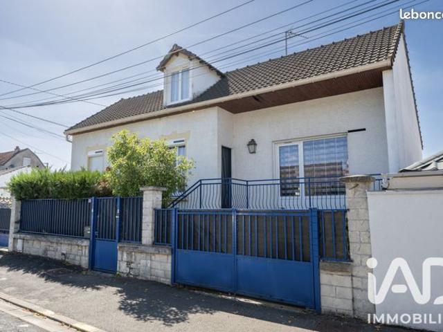 Maison vente à Livry-Gargan, Seine-Saint-Denis