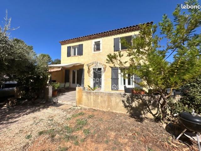 Maison vente à Brignoles, Saint-maximin-la-sainte-baume