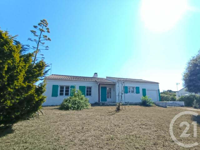 Maison vente à France métropolitaine, Jard-sur-mer