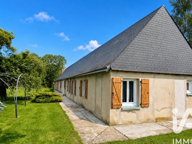 Maison vente à Châtillon-en-Dunois, Vald'Yerre