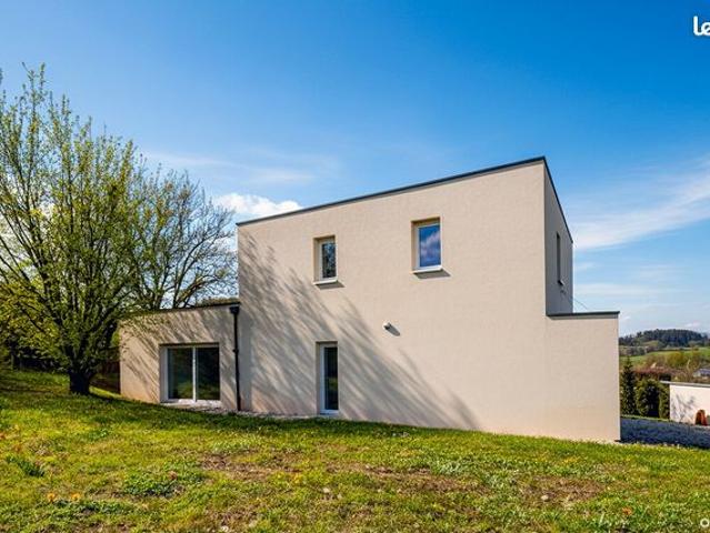 Maison vente à Besançon, Pugey