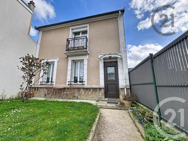 Maison vente à Reims