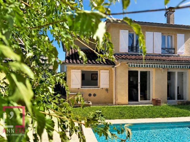 Maison vente à Lyon, Métropole de Lyon