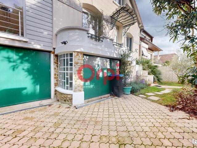 Maison vente à Le Raincy, Livry-gargan