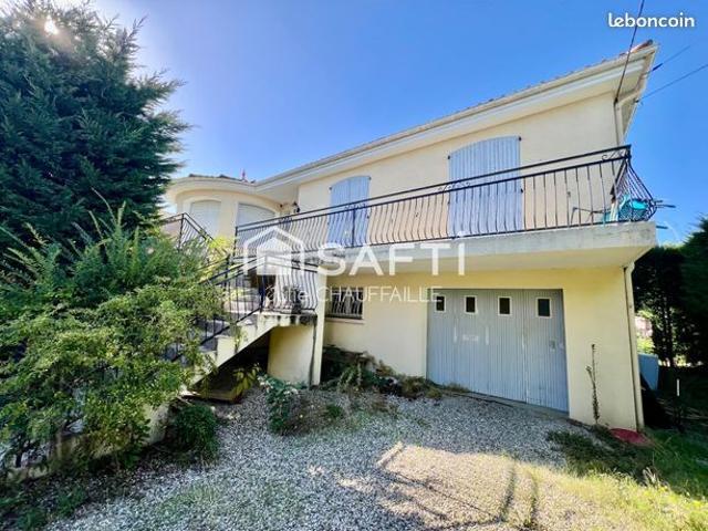 Maison vente à Marmande