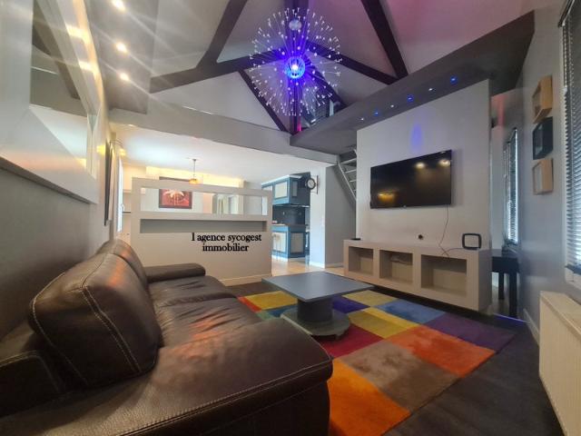 Maison vente à Bobigny, Noisy-le-sec