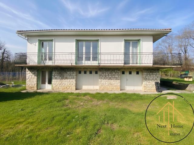 Maison vente à Chalais, Charente