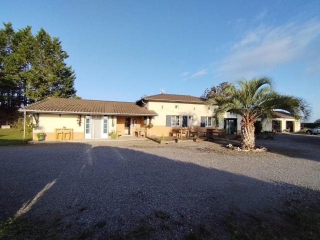 Maison vente à Saint-Sever, Landes