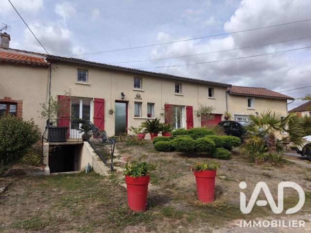 Maison vente à Chez Le Pont, Adriers
