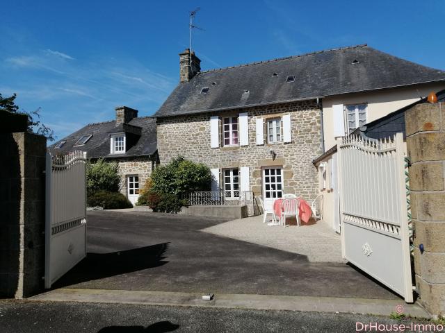 Maison vente à Mayenne, Levaré