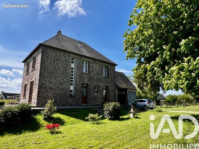 Maison vente à Saint-Lô, Le Mesnil-rouxelin