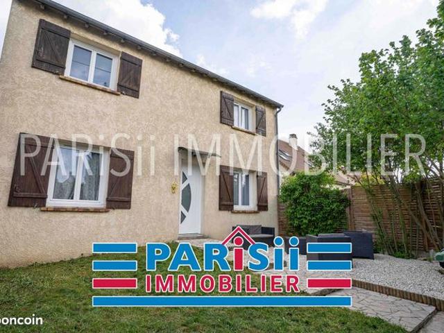 Maison vente à Argenteuil, Cormeilles-en-parisis