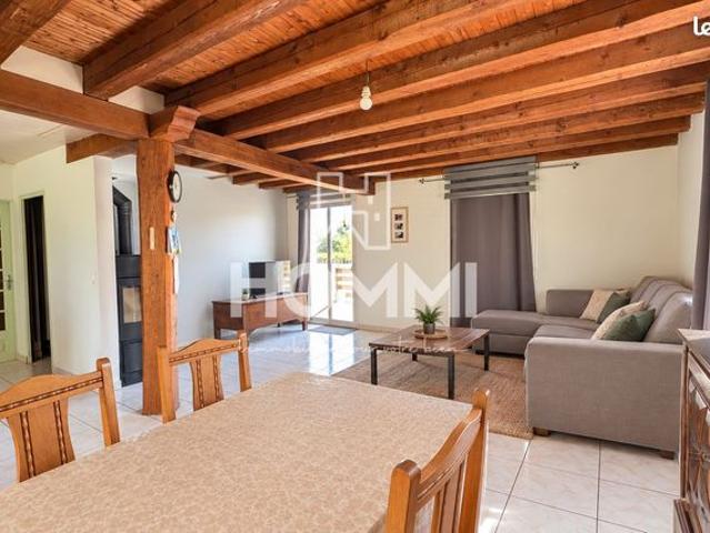 Maison vente à Le Cellier, Loire-Atlantique