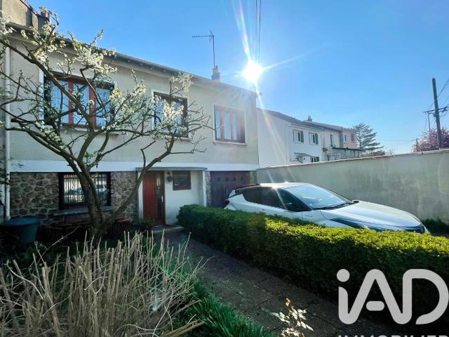 Maison vente à Nogent-sur-Marne, Fontenay-sous-bois