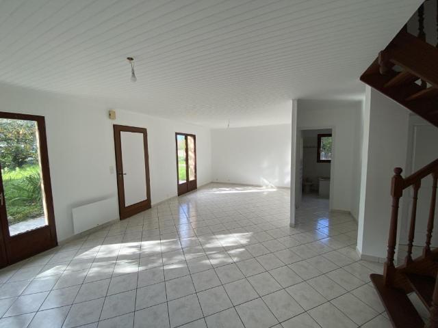 Maison location à Rennes, Bretagne