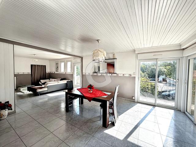 Maison vente à Les Sables-d'Olonne, Moutiers-les-mauxfaits