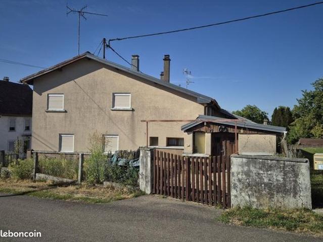 Maison vente à Altkirch, Retzwiller