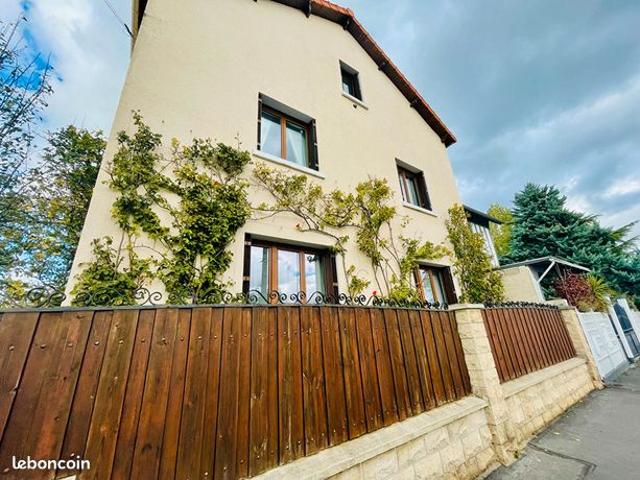 Maison vente à Bezons, Val-d'Oise