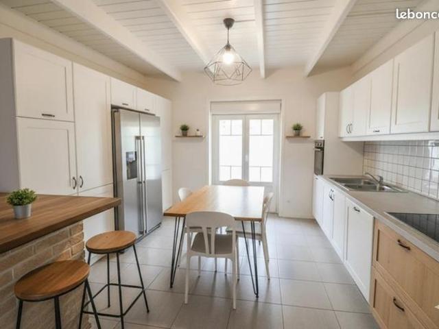Maison vente à Châteaulin, Bretagne