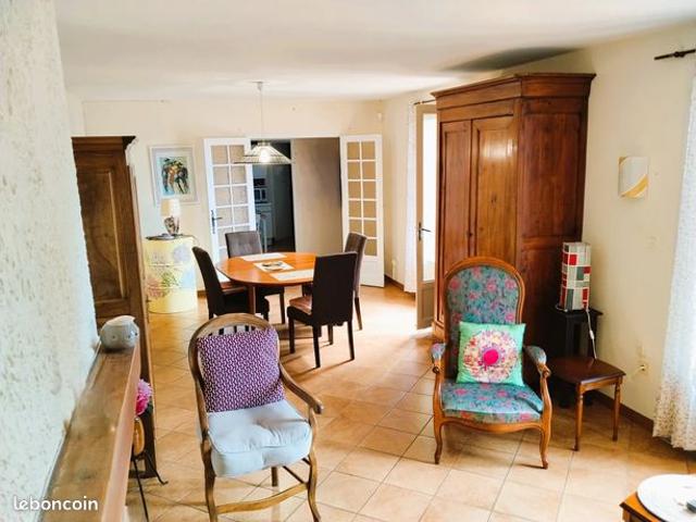 Maison vente à Nîmes, Marguerittes