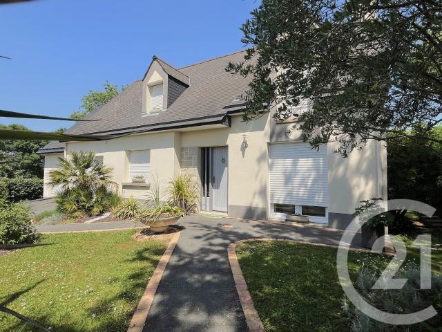 Maison vente à Nantes, Orvault
