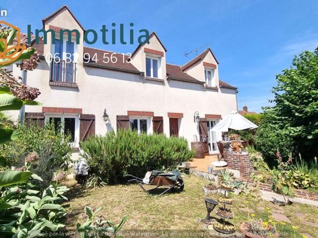 Maison vente à Avranches, Longueville