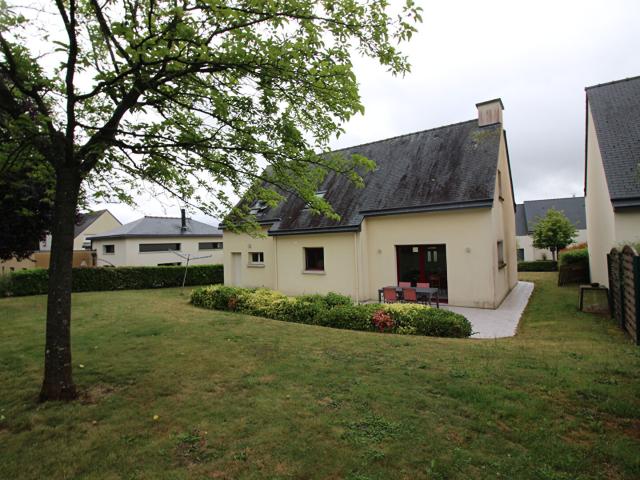 Maison location à Châteaugiron, La Gaudinais