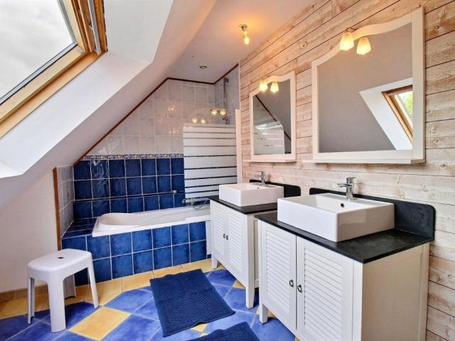 Maison location à Vannes, Bretagne
