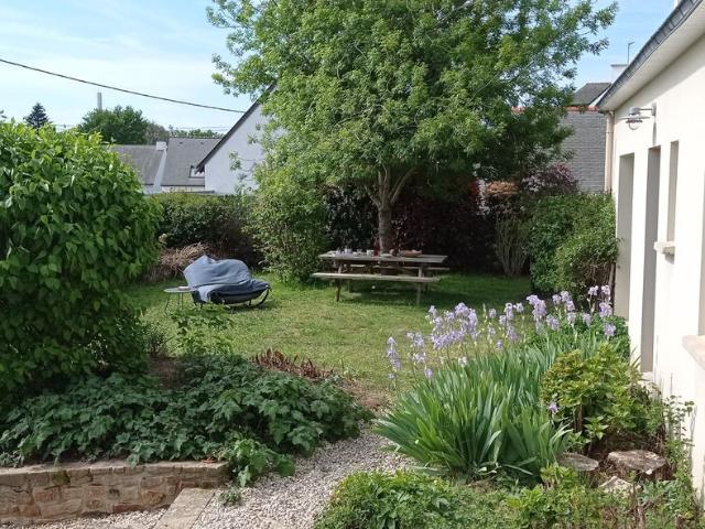 Maison location à Vannes, Bretagne