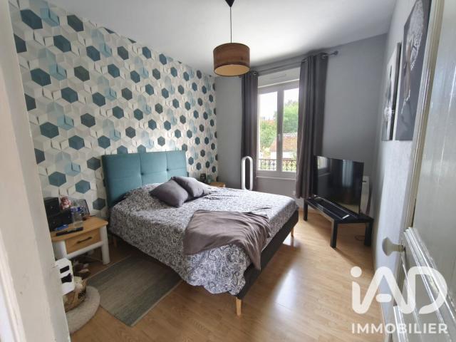 Maison location à Châlons-en-Champagne, Sommepy-tahure