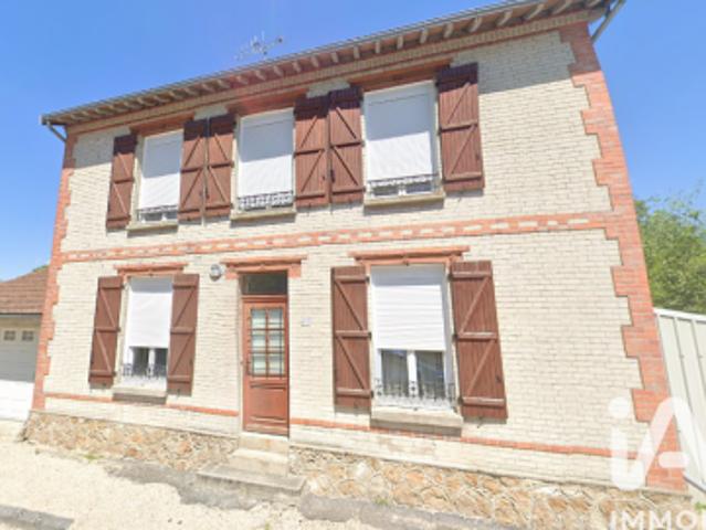 Maison location à Châlons-en-Champagne, Sommepy-tahure