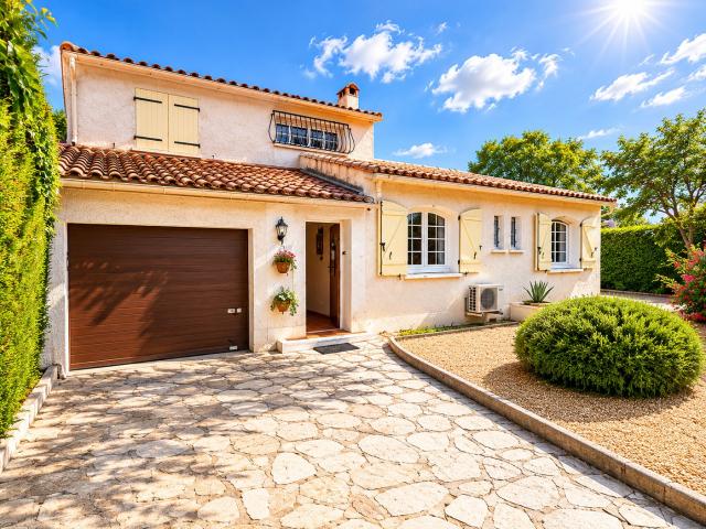 Maison vente à Montpellier, Baillargues