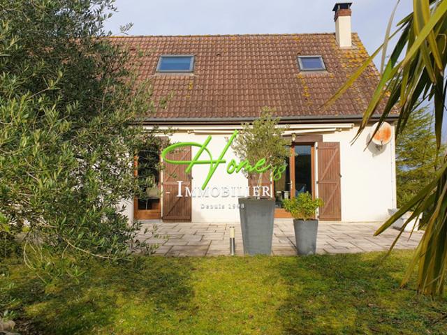 Maison vente à Bourges, Plaimpied-givaudins