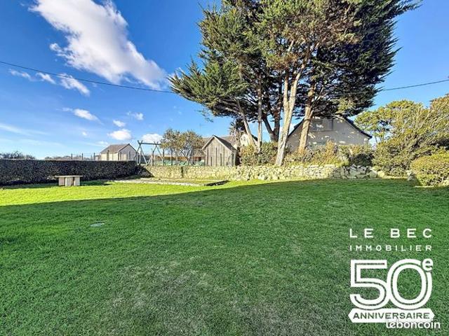 Maison vente à Lorient, Bretagne