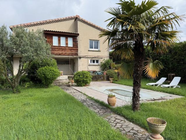Maison vente à Montélimar, Drôme