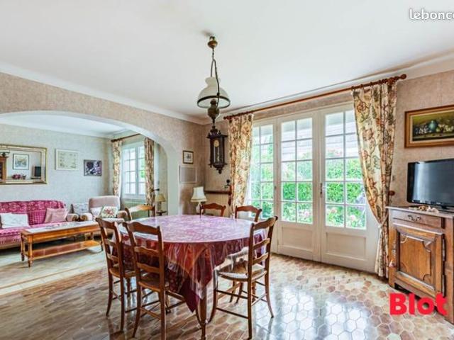 Maison vente à Nantes