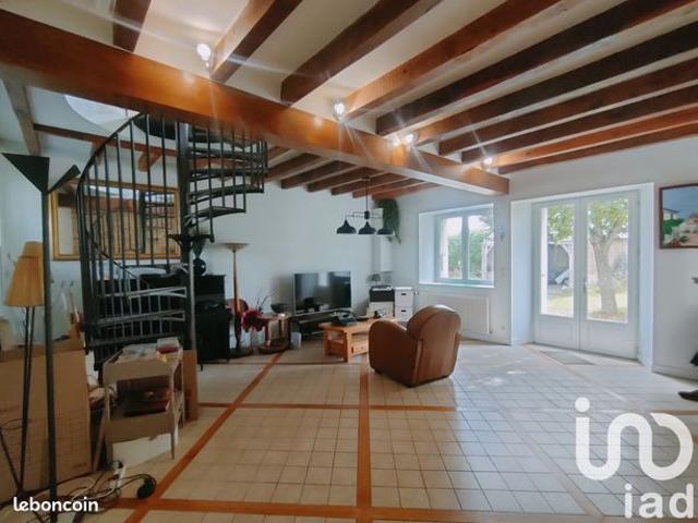 Maison vente à Tresson, Sarthe