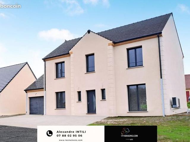 Maison vente à Tremblay-en-france, Martinique