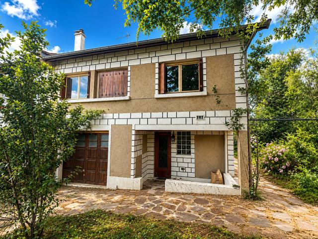 Maison vente à Palaiseau, Villebon-sur-yvette