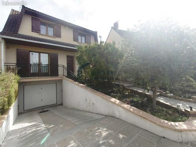 Maison vente à Aulnay-sous-Bois, Seine-Saint-Denis